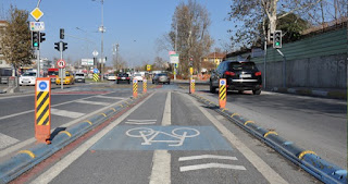 Anayasa “bisiklet yolu”nda…