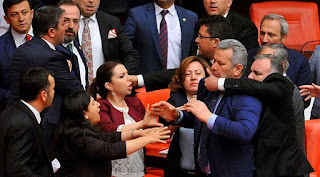 Ağız alışkanlığı