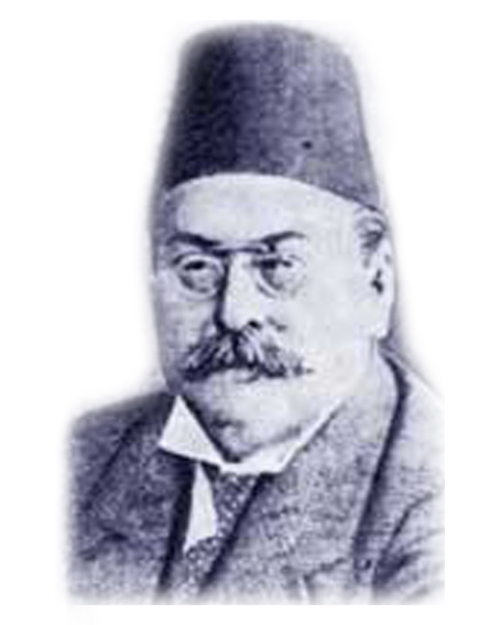Ahmet Rasim’den